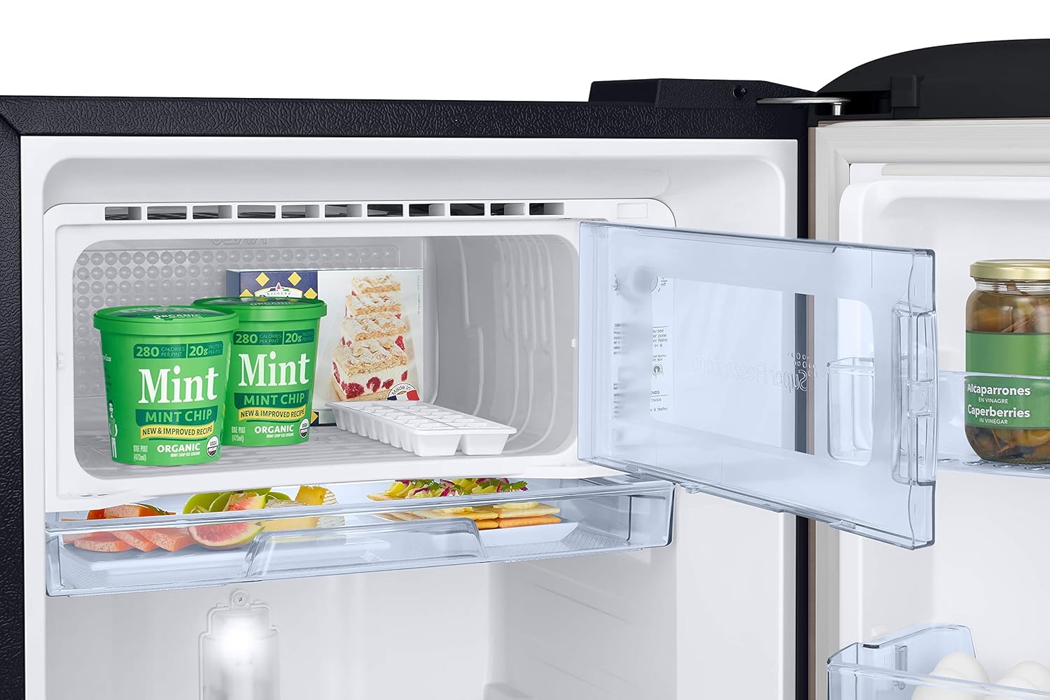 Samsung 189L 5 Star Inverter Direct-Cool Single Door Refrigerator Appliance